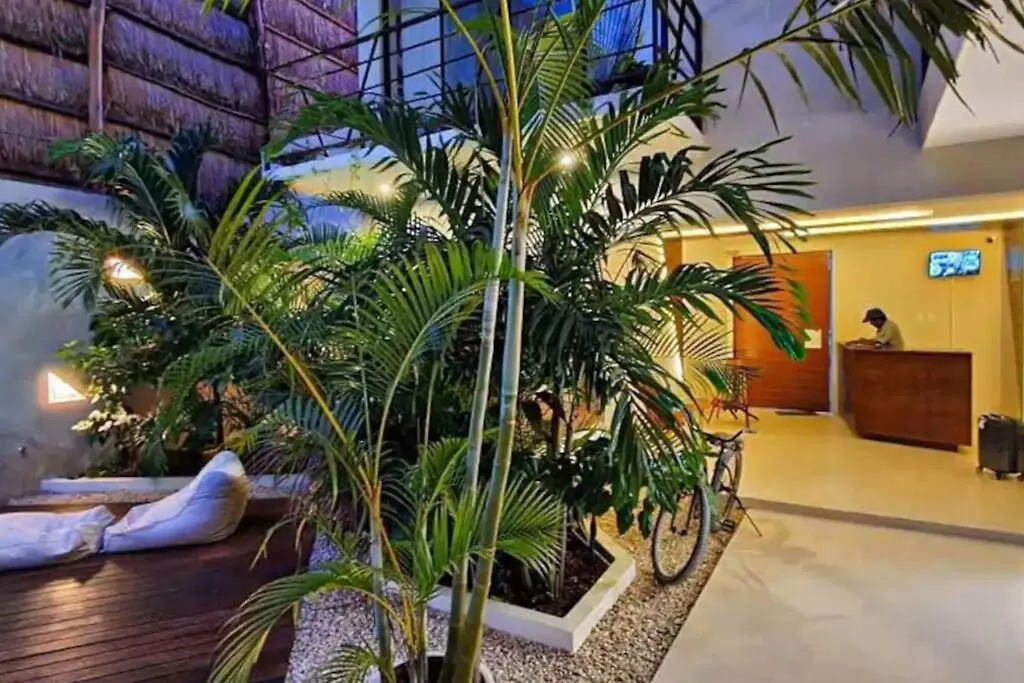 Saskab 10 Lovely 2Br Ph, Minutes From The Sea & Downtown! トゥルム アパート
