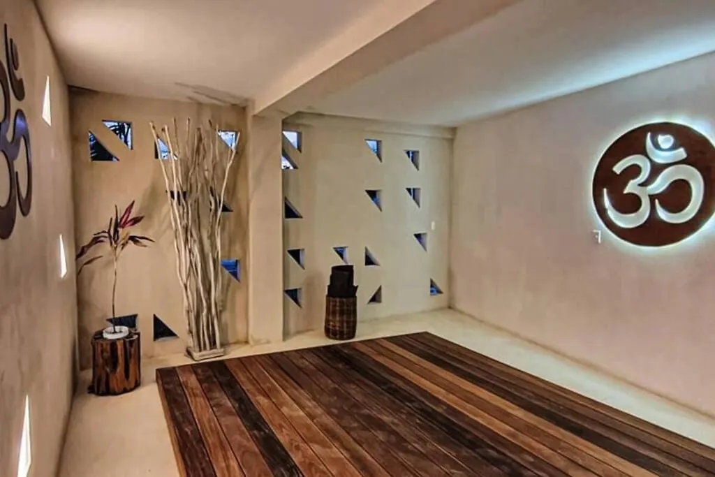 Saskab 10 Lovely 2Br Ph, Minutes From The Sea & Downtown! トゥルム 0*,  メキシコ